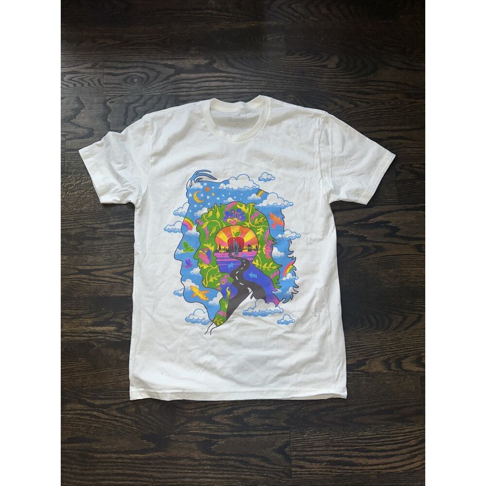 Paul McCartney NYC Bowery Ballroom 2025 Event Shirt MEDIUM
